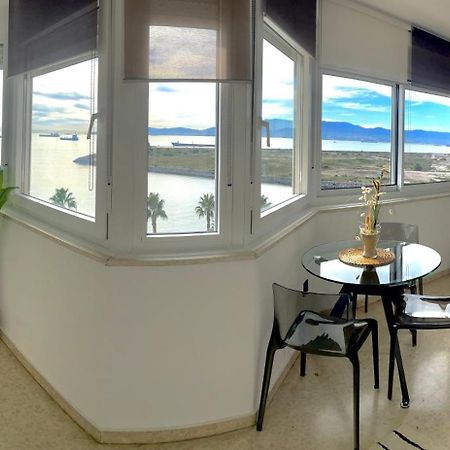 Vistas Roca Mar Daire La Línea de la Concepción Dış mekan fotoğraf
